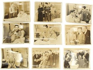 (9) Rare Photos of A Very Honorable Guy 1934