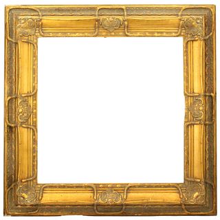 20th c. Ornate Gilt Frame