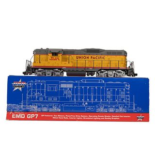 USA Trains Union Pacific Diesel Locomotive, G Scale
