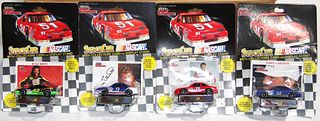Racing Champions Die-Cast Cars