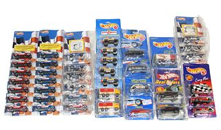 Hot Wheels Limited and Collectors Editions