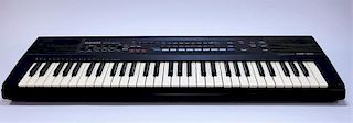 Casio PMP-500 Electronic Keyboard