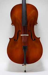 Strobel Student Series MC80 3/4 Cello
