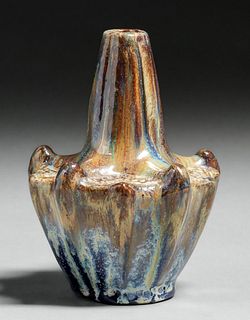 Charles Greber - French Vase c1910
