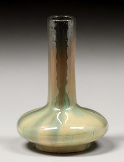 Fulper Vasekraft "First Fifteen" #4 Vase c1915