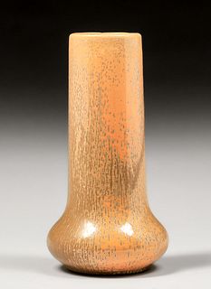 Norweta – Chicago Micro-Crystalline Vase after 1906