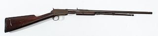 Early Winchester Model 1890 Pump Action Rifle