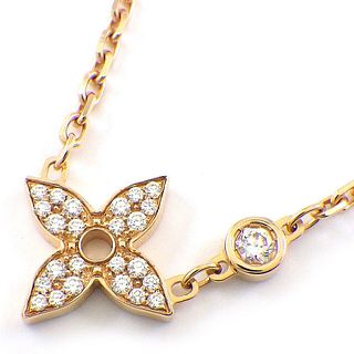 NECKLACE IDEAL BLOSSOM