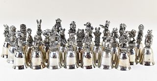BEATRIX POTTER BELL COLLECTION