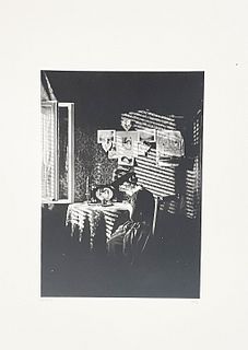 Alfred Stieglitz - Sunlight and Shadows