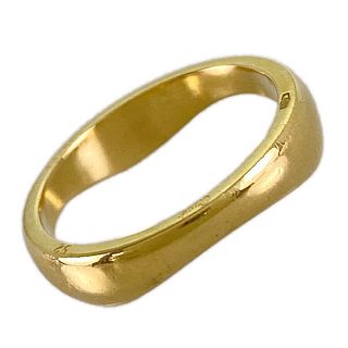 CARTIER LOVE ME 18K YELLOW GOLD RING
