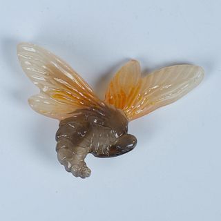 Art Deco Wasp Brooch/Pin