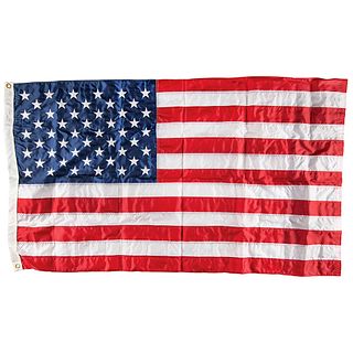 9/11: Capitol Flag Flown at Joe Biden&#39;s Request on September 11, 2002