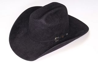 AMERICAN HAT COMPANY WESTERN FELT COWBOY HAT
