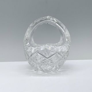Small Crystal Basket