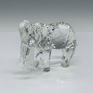 Swarovski Crystal Figurine, Annual Edition Elephant