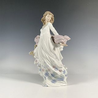 Spring Splendor 1005898 - Lladro Porcelain Figurine