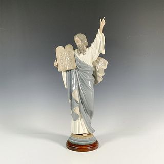 Moses 1005170 - Lladro Porcelain Figurine