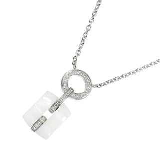 CHANEL ULTRA NECKLACE 
