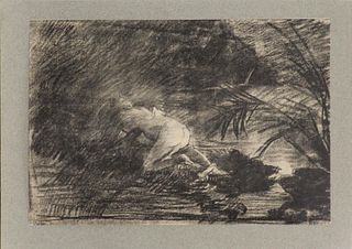 Henri Toulouse-Lautrec (After) - Renee