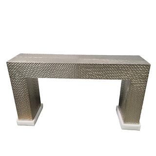 Tivoli Console Table by Hooker Furniture