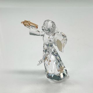 Swarovski Crystal Ornament, 2010 Angel
