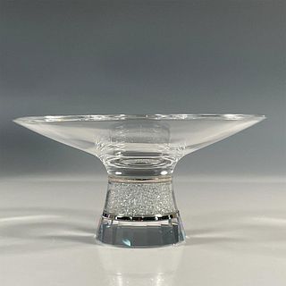 Swarovski Crystal Bowl, Crystalline