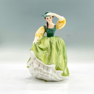 Buttercup - HN2309 - Royal Doulton Figurine