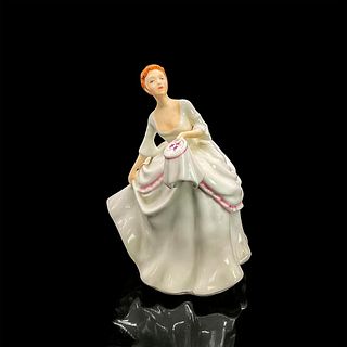Carol - HN2961 - Royal Doulton Figurine