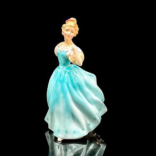 Enchantment - HN2178 - Royal Doulton Figurine