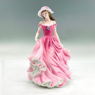 Especially For You - HN4746 - Royal Doulton Figurine