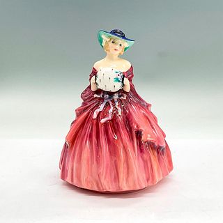 Genevieve - HN1962 - Royal Doulton Figurine