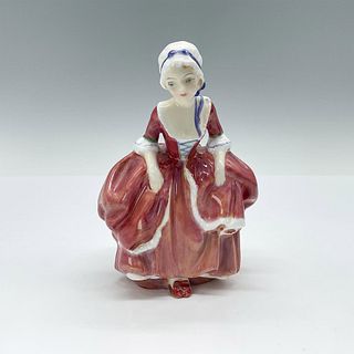 Goody Two Shoes - HN2037 - Royal Doulton Figurine