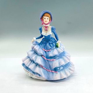 Hannah - HN4999 - Royal Doulton Figurine
