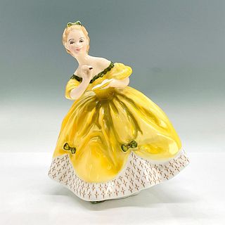 Last Waltz - HN2315 - Royal Doulton Figurine