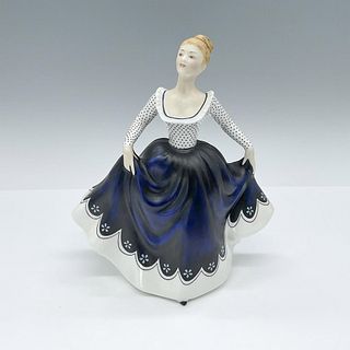 Lisa - HN2310 - Royal Doulton Figurine