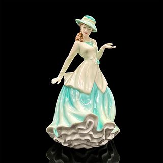 Lorraine - HN4301 - Royal Doulton Figurine