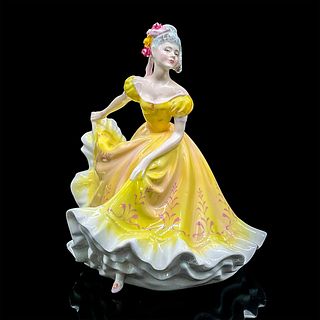 Ninette - HN2379 - Royal Doulton Figurine