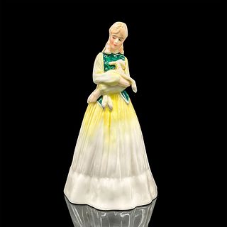 Springtime - HN3033 - Royal Doulton Figurine