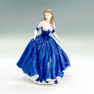 With Love - HN4746 - Royal Doulton Figurine