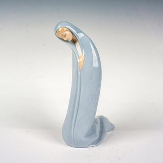 Madonna 1004534 - Lladro Porcelain Figurine