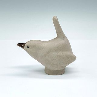 Pigeon Forge Pottery, Ceramic Wren