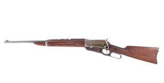 Winchester M1895 .35-40 Krag Saddle Ring Carbine