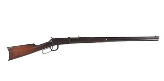 Winchester Model 1894 .38-55 Lever Action Rifle
