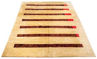 Tibetan Carpet 14' x 10'