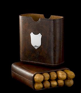 Giant Cigar Case