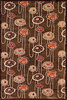 Jellyfish Carpet