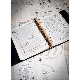 Apollo 15-17 LM Console Handbook