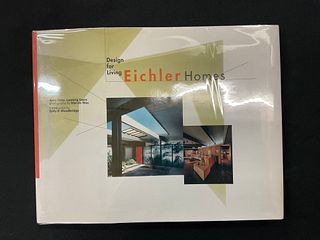 Design for Living Eichler Homes 