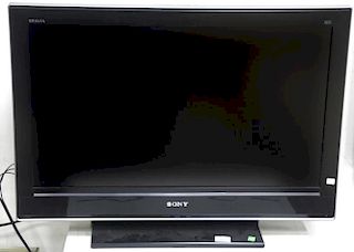 Sony Bravia 32 inch TV.
